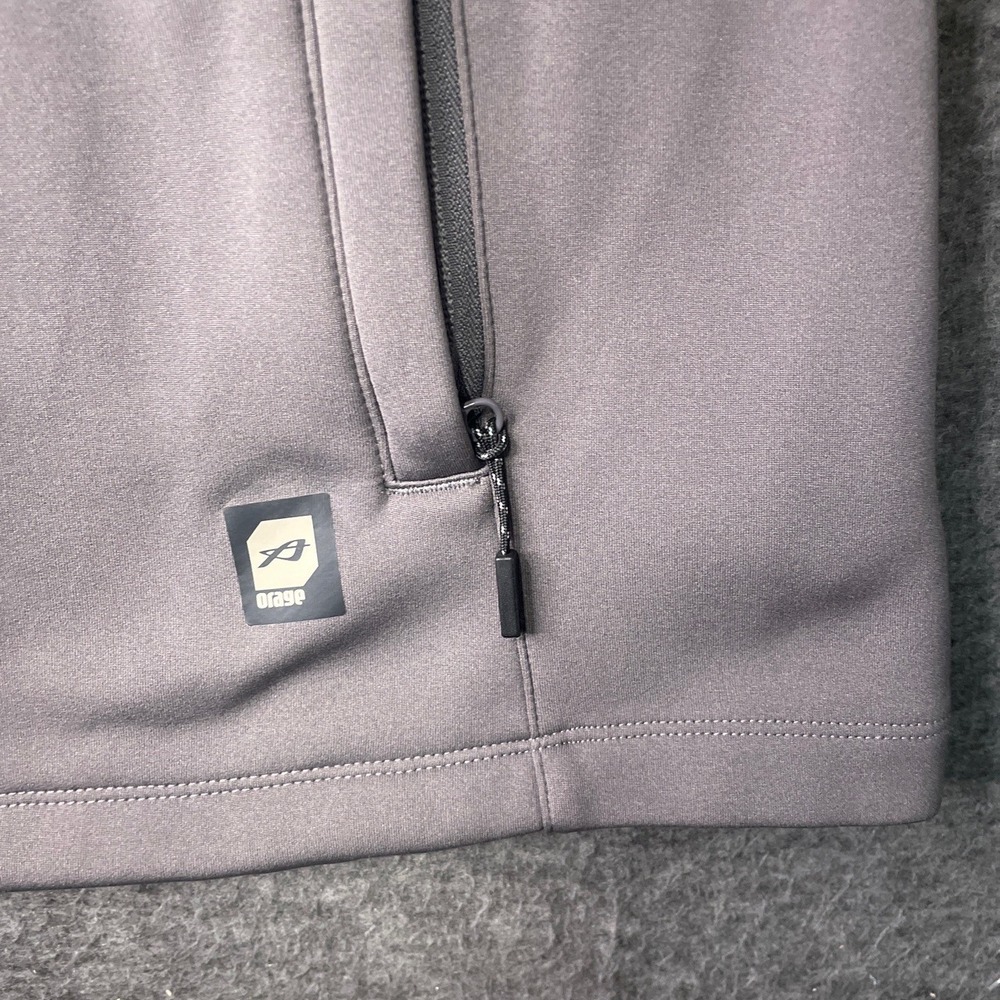 Orage Jacket Womens Large Softshell Ski Resort Ch… - image 5